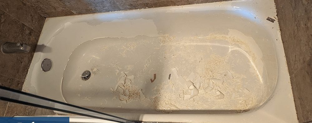 7 Signs Your Bathtub Needs Reglazing