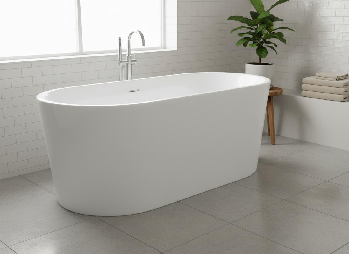 Bathtub Reglazing in Paramount