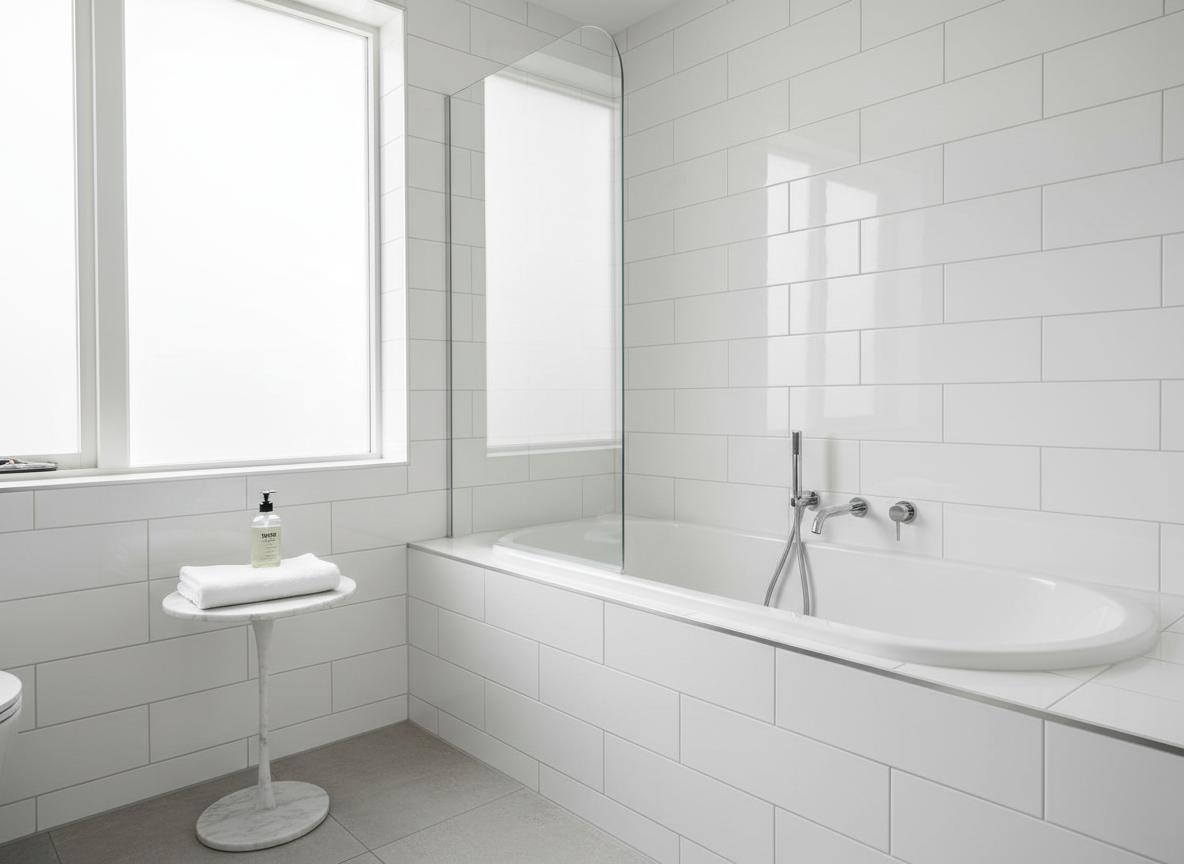 Tile & Wall Reglazing in Paramount