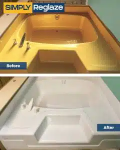 Countertops refinishing and reglazing in Temple City
