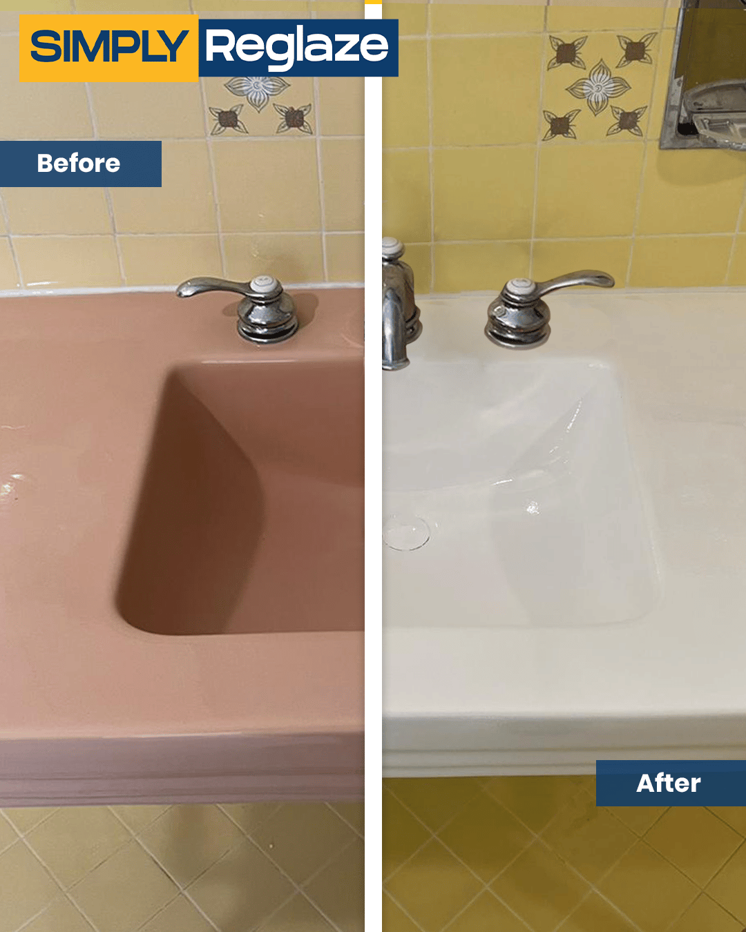 Elegant Sink Refinishing Near Me Images