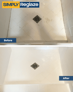 Bathtub refinishing and reglazing in Mission Viejo