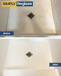 Countertops refinishing and reglazing in Temple City