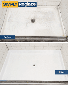 Bathtub refinishing and reglazing in Mission Viejo