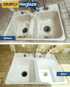 Bathtub refinishing and reglazing in Mission Viejo