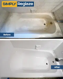 Countertops refinishing and reglazing in Temple City