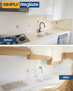 Bathtub refinishing and reglazing in Mission Viejo