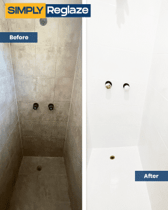 Bathtub refinishing and reglazing in Mission Viejo