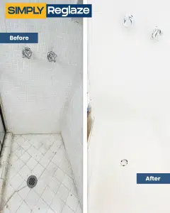 Countertops refinishing and reglazing in Temple City