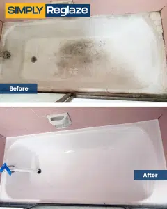 Countertops refinishing and reglazing in Temple City